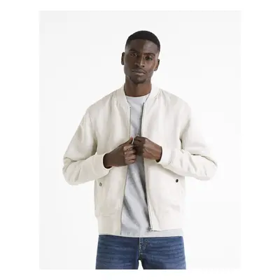 Celio Bunda bomber Dulino1 - Pánské