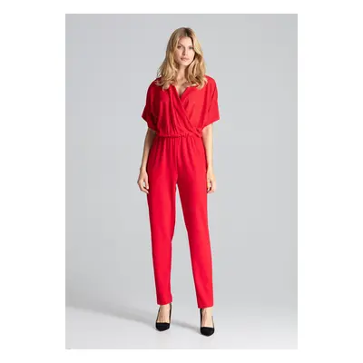 Figl Woman's Jumpsuit M684