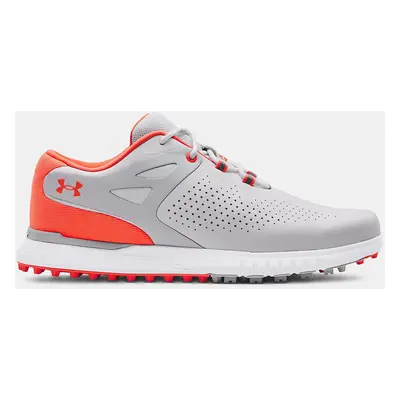 Under Armour Boty UA W Charged Breathe SL-WHT - Dámské