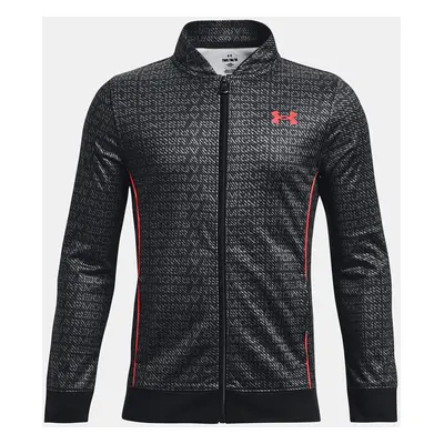 Chlapecká bunda Under Armour