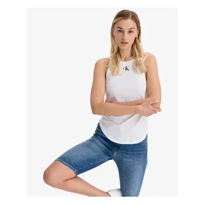 Camisole Tílko Calvin Klein Jeans - Dámské