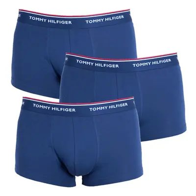 Pánské boxerky Tommy Hilfiger 3-PACK