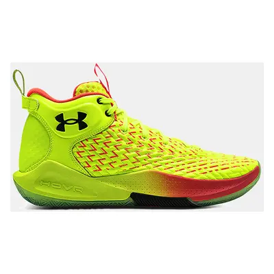 Pánské tenisky Under Armour HOVR Havoc Clone SP