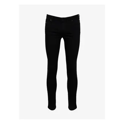 Diesel Džíny Skinzee-Xp L.32 Pantaloni - Dámské