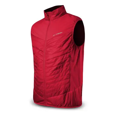 Vesta Trimm ZEN VEST red