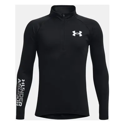 Chlapčenské tričko Under Armour Tech BL