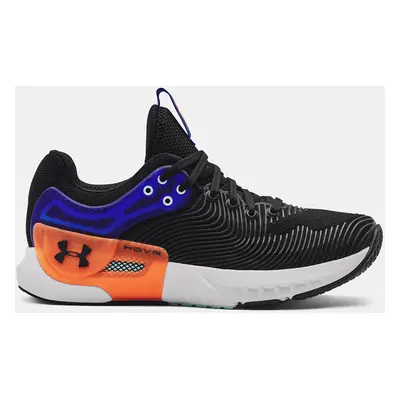 Under Armour Boty UA W HOVR Apex 2-BLK - Dámské