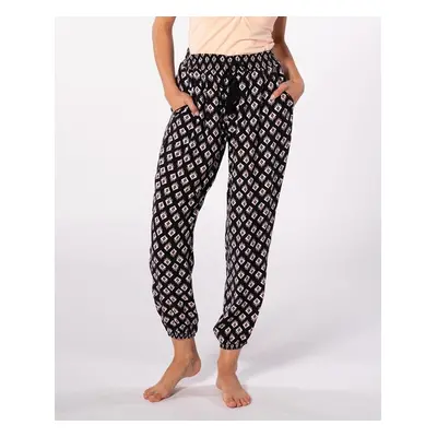 Kalhoty Rip Curl ODESHA PANT Black