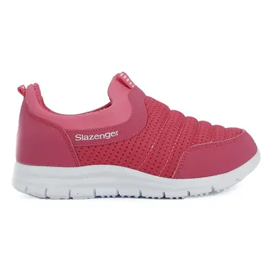 Dětské boty Slazenger Eva Sneaker Fuchsia