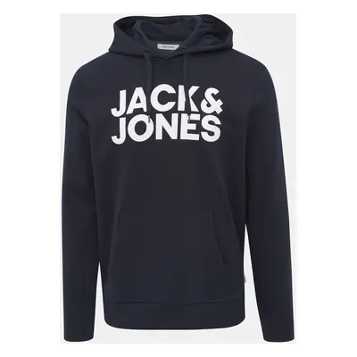 Pánská mikina Jack & Jones Soft