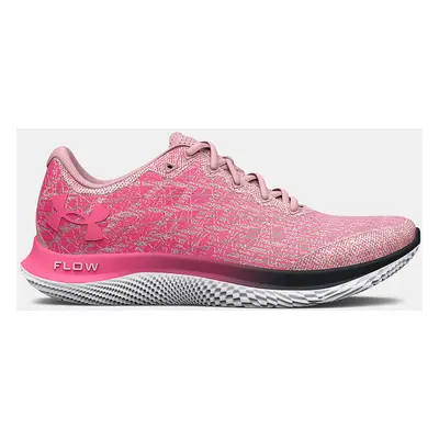 Under Armour Boty UA W FLOW Velociti Wind 2-PNK - Dámské