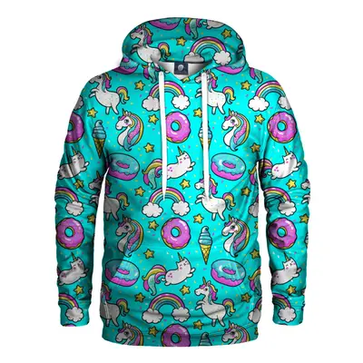 Aloha z mikiny I Die Hoodie I Die od Deer HK AFD572