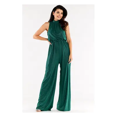 Awama Woman's Jumpsuit A555