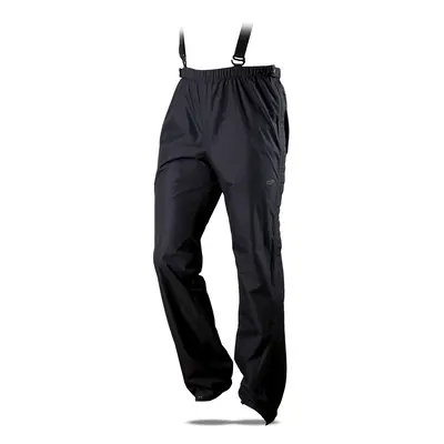 Kalhoty Trimm EXPED PANTS black