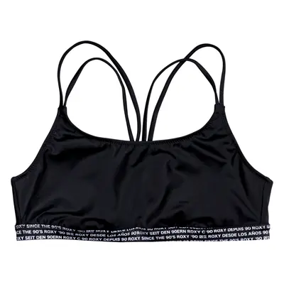 Bikiny top dámský Roxy FITNESS SPORTS BRA