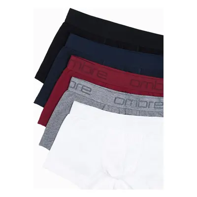 Pánské boxerky Ombre Pack