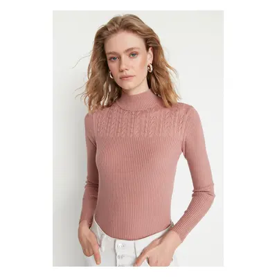 Dámský rolák Trendyol Knitwear