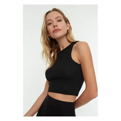 Dámský crop top Trendyol