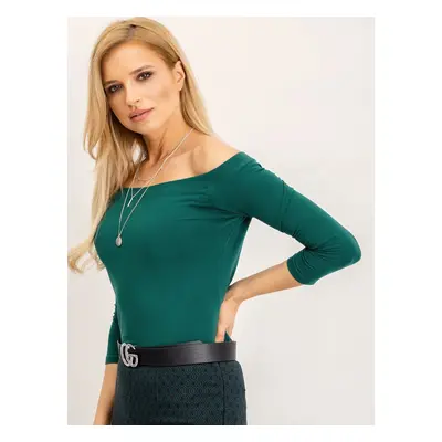 Dámská halenka Fashionhunters Knitwear