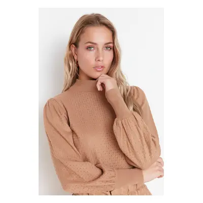 Dámský rolák Trendyol Knitwear