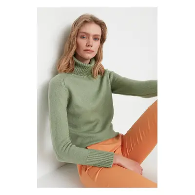 Dámský svetr Trendyol Knitwear