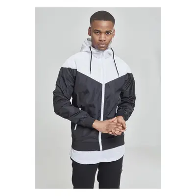 Šipka Windrunner blk/wht