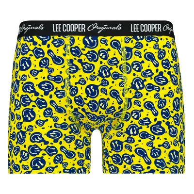 Pánské boxerky Lee Cooper Patterned