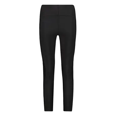 Trendyol Black Compression Full Length Knitted Sports Leggings