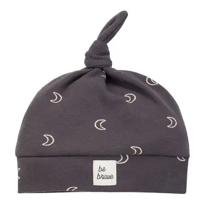 Pinokio Kids's Dreamer Bonnet Graphite/Pattern