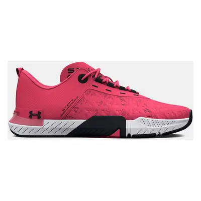 Under Armour Boty UA W TriBase Reign 5-PNK - Dámské