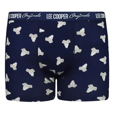 Pánské boxerky Lee Cooper Patterned