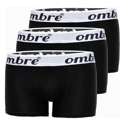 Pánské boxerky Ombre