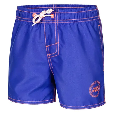 AQUA SPEED Kids's Swimming Shorts Liam