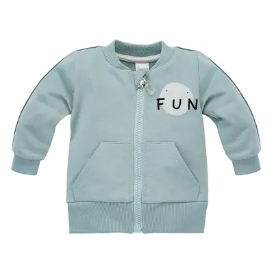 Pinokio Kids's Little Car Jacket