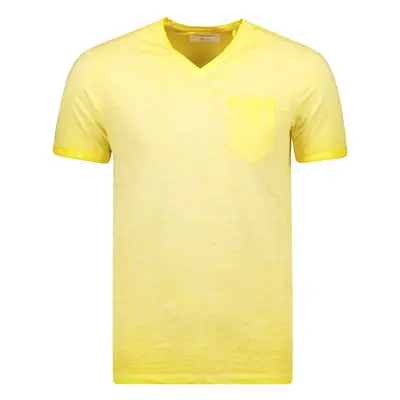 Ombre Clothing Men's plain t-shirt