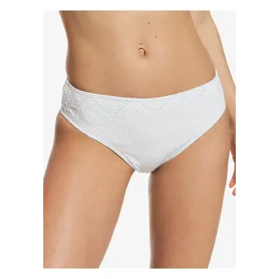 Bikiny spodní díl Roxy QUIET BEAUTY MOD MID WAIST