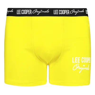 Pánské boxerky Lee Cooper Printed