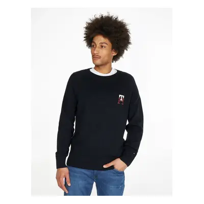 Pánský svetr Tommy Hilfiger