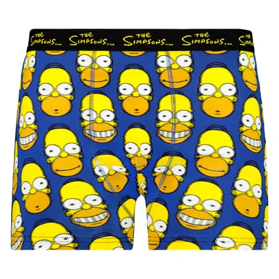 Pánské boxerky Character Simpsons 1P