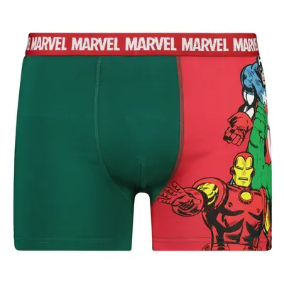 Pánské boxerky Marvel - Frogies