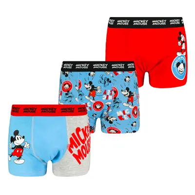 Chlapecké boxerky Licensed