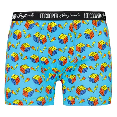 Pánské boxerky Lee Cooper Patterned