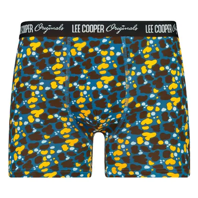 Pánské boxerky Lee Cooper Patterned