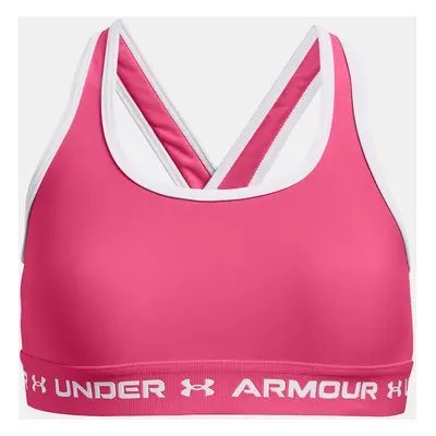 Dívčí sportovní podprsenka Under Armour