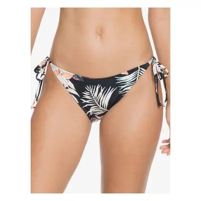 Bikiny kalhotky dámské Roxy PRINTED BEACH CLASSICS