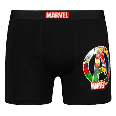 Pánské boxerky Marvel Avengers - Frogies