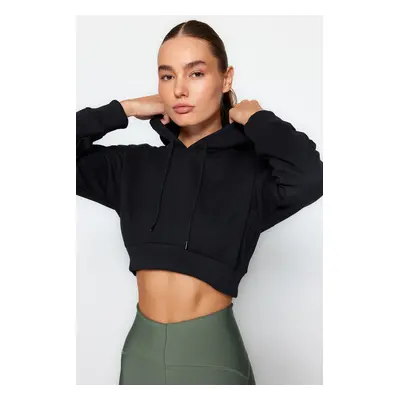 Dámská mikina Trendyol Crop