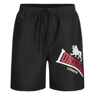 Lonsdale Men's beach shorts regular fit