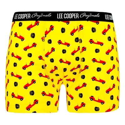 Pánské boxerky Lee Cooper Patterned