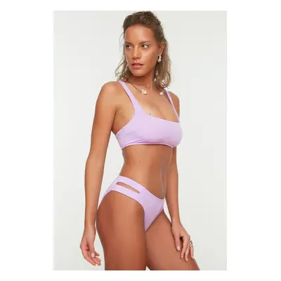 Bikiny spodní díl Trendyol Cutout